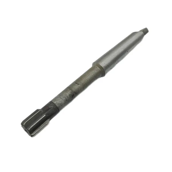 Развертка машинная к/х ф 17 мм Н9 Р6М5 t022987  (Фото 3)