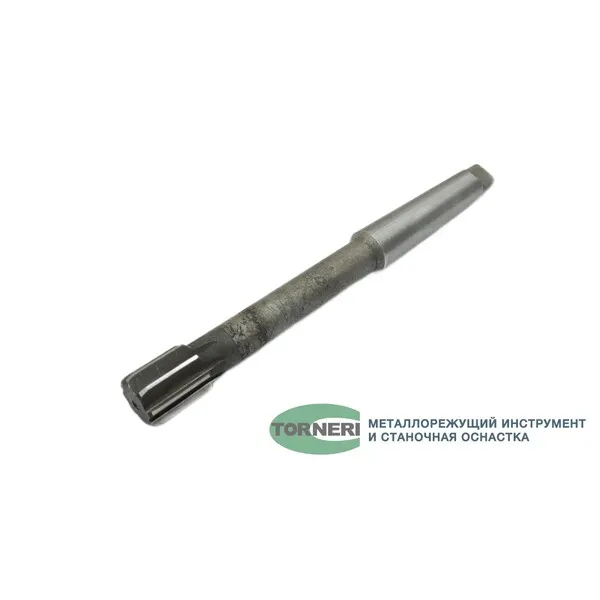 Развертки t022988 Развертка машинная к/х ф 18 мм Н7 Р6М5