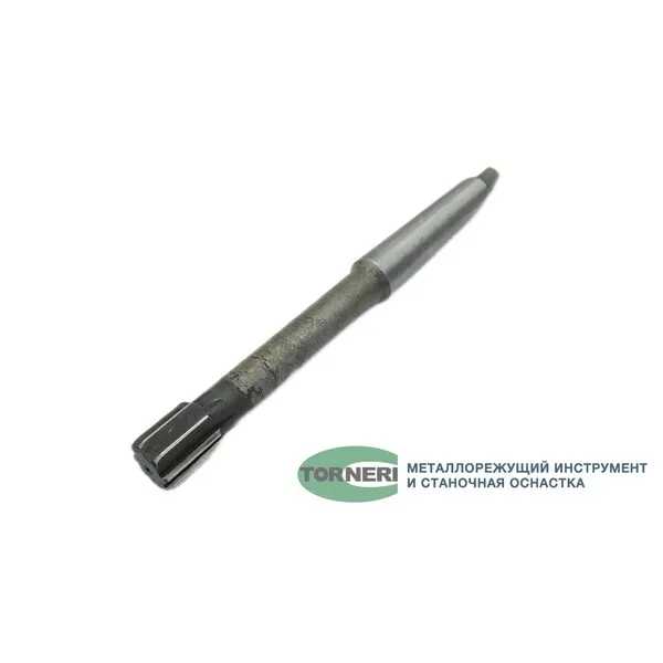 Развертки t022989 Развертка машинная к/х ф 18 мм Н8 Р6М5