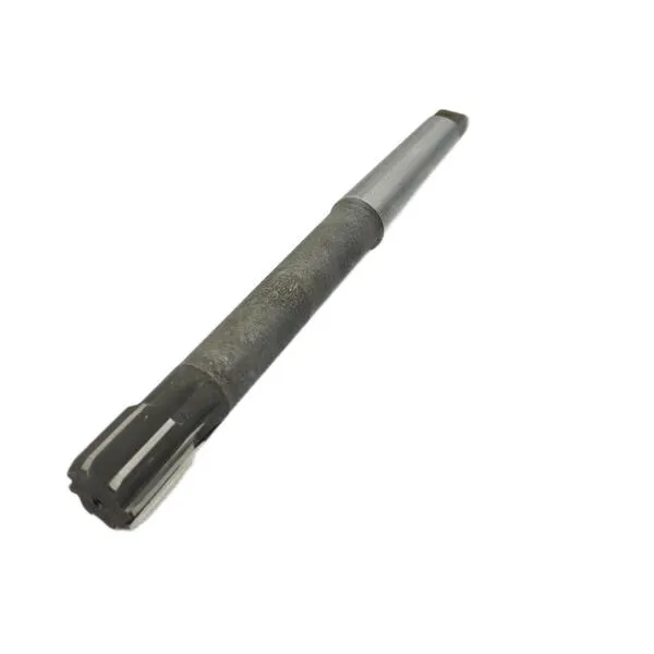 Развертка машинная к/х ф 19 мм Н7 Р6М5 t022991  (Фото 3)