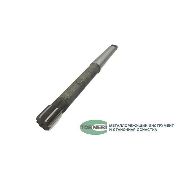 Развертки t022991 Развертка машинная к/х ф 19 мм Н7 Р6М5