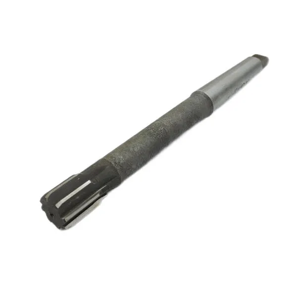 Развертка машинная к/х ф 19 мм Н7 Р6М5 t022991  (Фото 2)