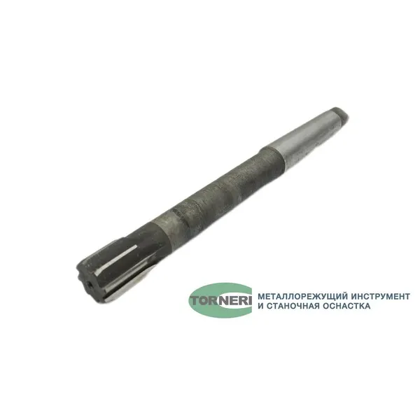 Развертки t022992 Развертка машинная к/х ф 19 мм Н9 Р6М5