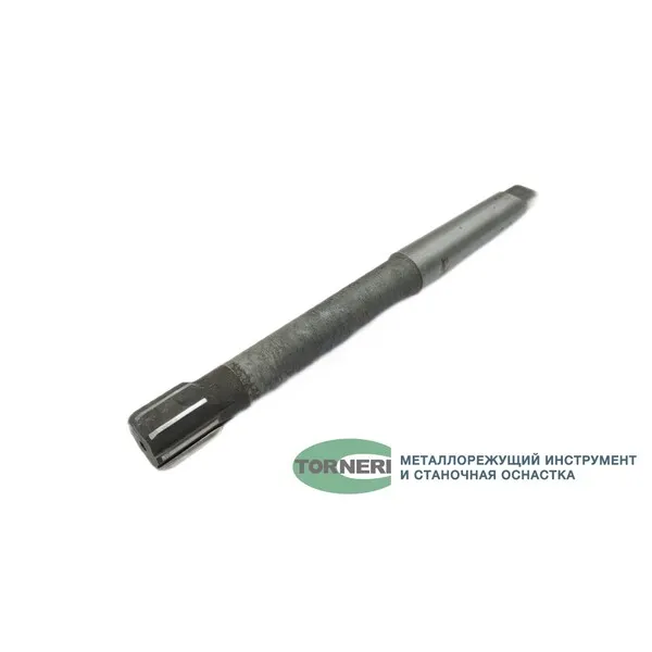 Развертка машинная к/х ф 20 мм Н11 Р6М5 t022993  (Фото 2)