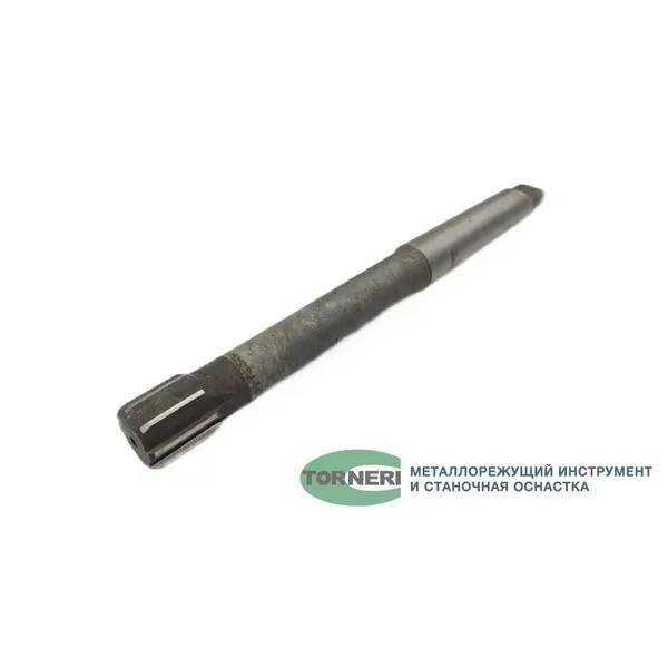 Развертка машинная к/х ф 20 мм Н11 Р6М5 t022993  (Фото 4)