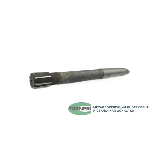 Развертка машинная к/х ф 20 мм Н11 Р6М5 t022993  (Фото 3)