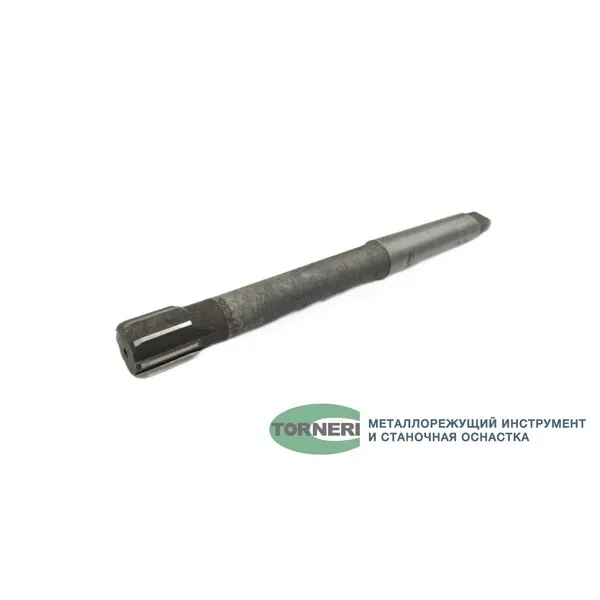 Развертки t022993 Развертка машинная к/х ф 20 мм Н11 Р6М5