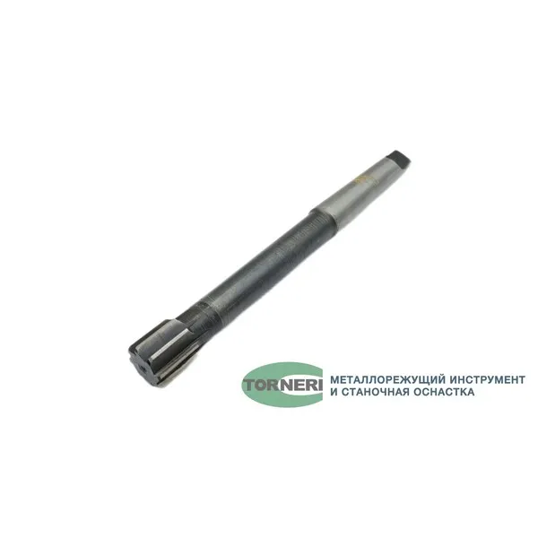 Развертка машинная к/х ф 20 мм Н8 Р6М5 t022994  (Фото 3)