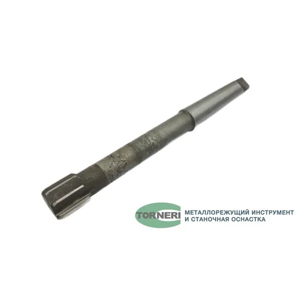 Развертка машинная к/х ф 20 мм Н9 Р6М5 t022996  (Фото 3)