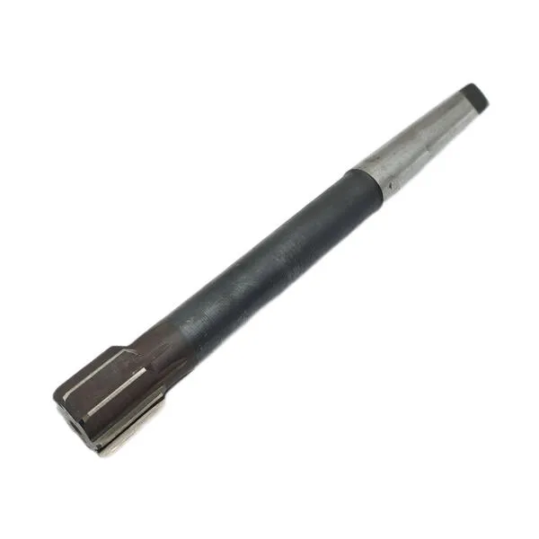 Развертка машинная к/х ф 22 мм Н7 Р6М5 t022997  (Фото 4)