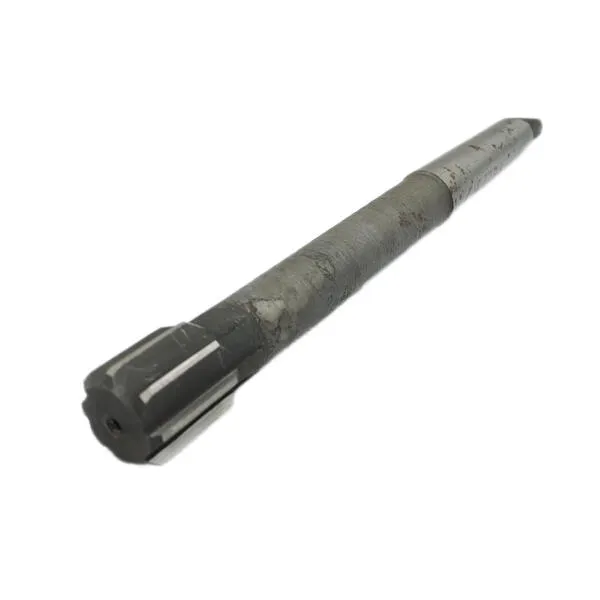 Развертка машинная к/х ф 22 мм Н8 Р6М5 t022998  (Фото 2)