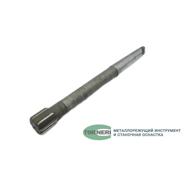 Развертки t023000 Развертка машинная к/х ф 23 мм Н8 Р6М5