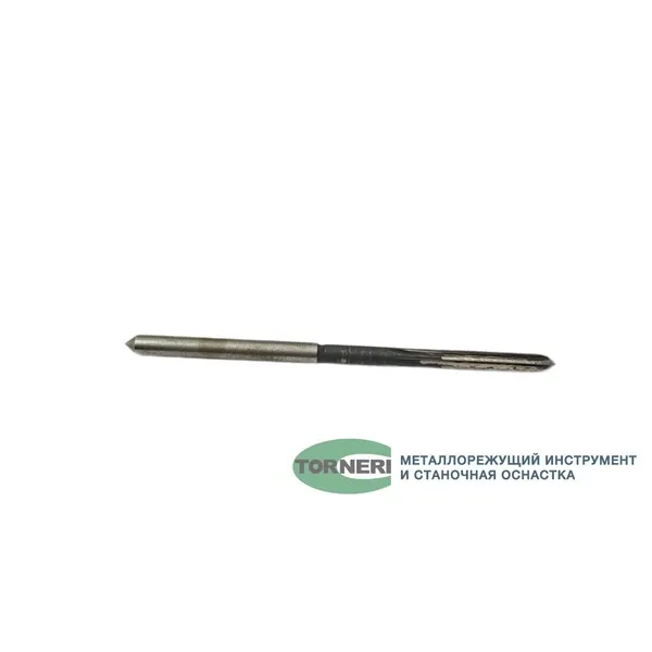 Развертка машинная ц/х ф 3.0 мм Н7 Р6М5 t023004  (Фото 2)