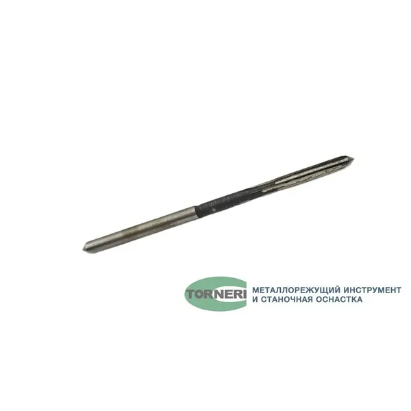 Развертка машинная ц/х ф 3.0 мм Н7 Р6М5 t023004  (Фото 3)