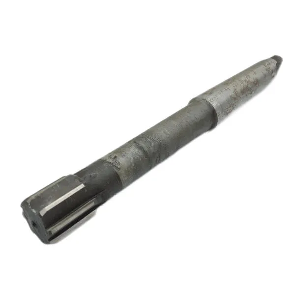 Развертка машинная к/х ф 25 мм Н9 Р6М5 t023005  (Фото 3)