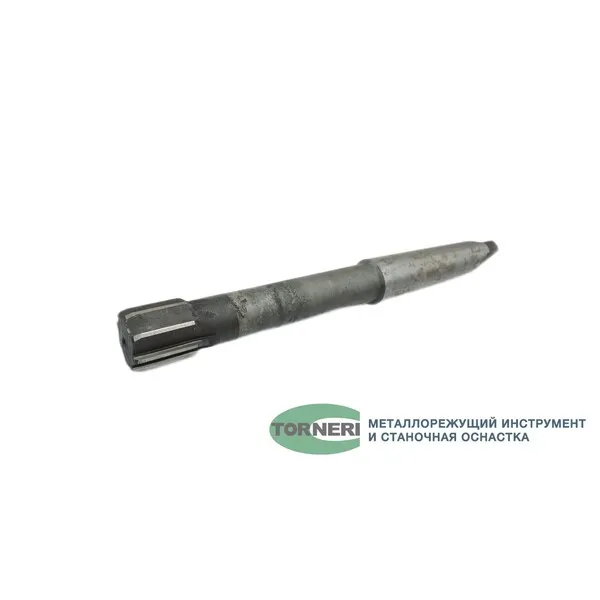 Развертки t023005 Развертка машинная к/х ф 25 мм Н9 Р6М5