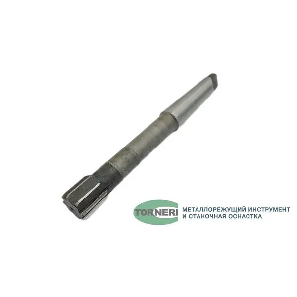 Развертка машинная к/х ф 26 мм Н7 Р6М5 t023006  (Фото 2)