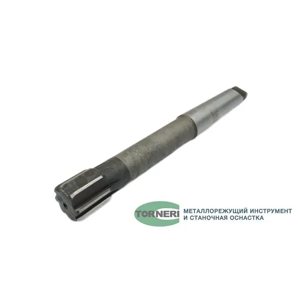 Развертки t023007 Развертка машинная к/х ф 27 мм Н7 Р6М5