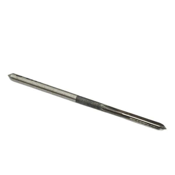 Развертки t023008 Развертка машинная ц/х ф 3.2 мм Н7 Р6М5