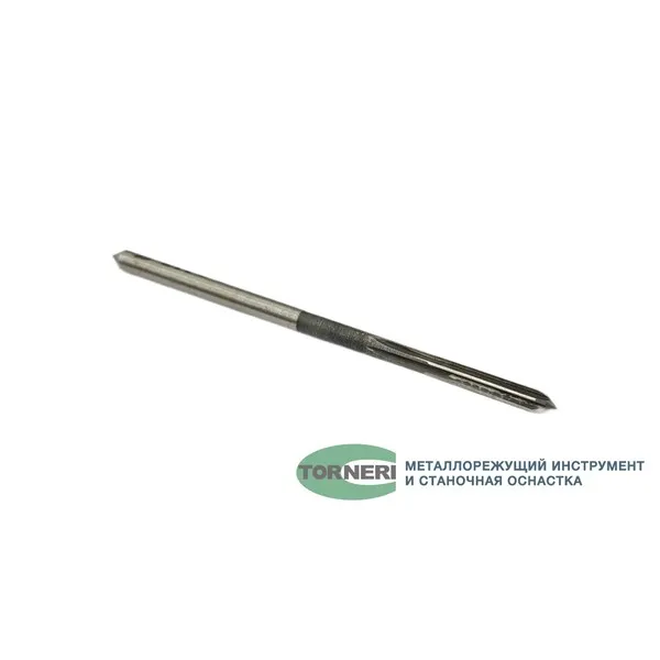 Развертка машинная ц/х ф 3.2 мм Н7 Р6М5 t023008  (Фото 2)