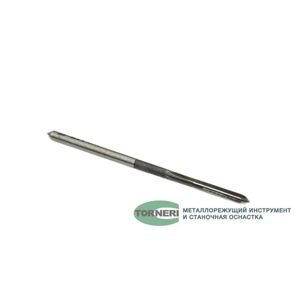 Развертка машинная ц/х ф 3.2 мм Н7 Р6М5 t023008  (Фото 3)