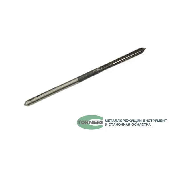 Развертки t023008 Развертка машинная ц/х ф 3.2 мм Н7 Р6М5