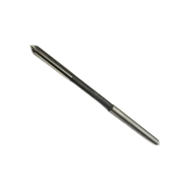 Развертка машинная ц/х ф 4.0 мм Н7 Р6М5 t023011  (Фото 4)