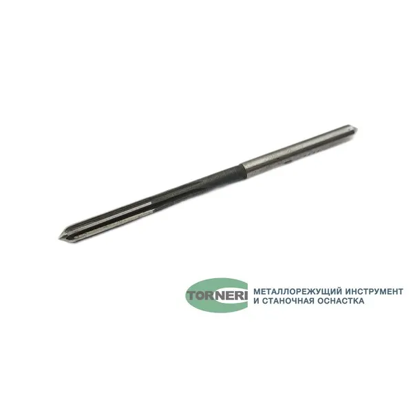 Развертки t023011 Развертка машинная ц/х ф 4.0 мм Н7 Р6М5