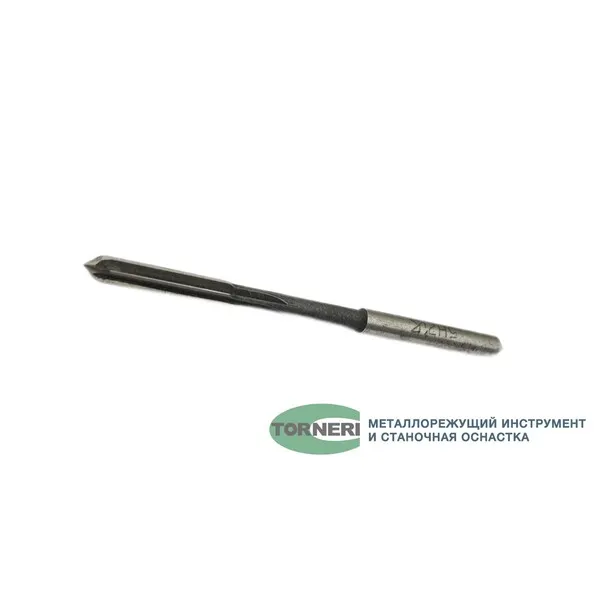 Развертка машинная ц/х ф 5.0 мм Н7 Р6М5 t023032  (Фото 3)