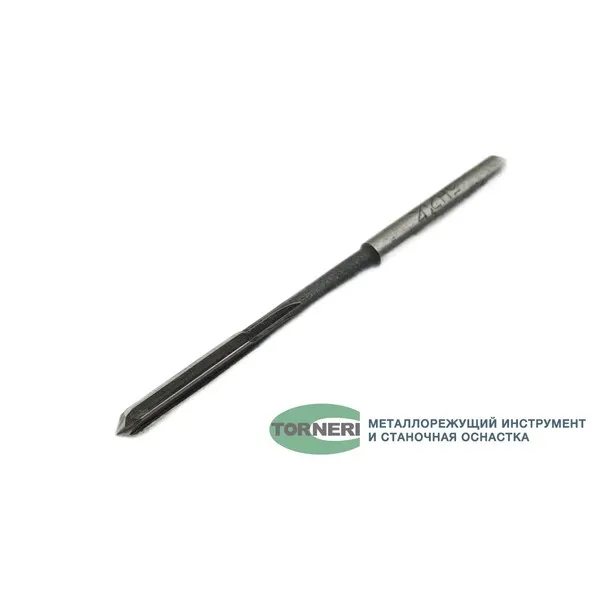 Развертка машинная ц/х ф 5.0 мм Н7 Р6М5 t023032  (Фото 4)