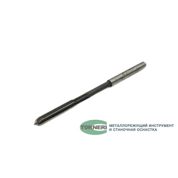 Развертки t023032 Развертка машинная ц/х ф 5.0 мм Н7 Р6М5