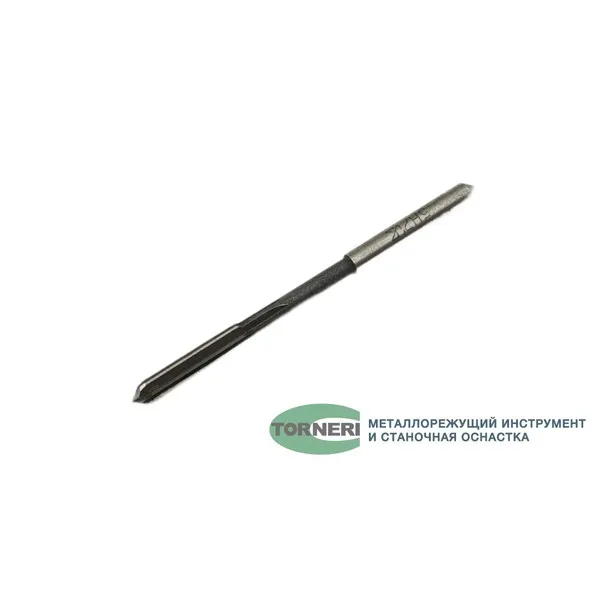 Развертка машинная ц/х ф 5.0 мм Н7 Р6М5 t023032  (Фото 2)