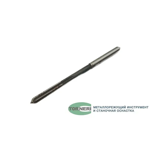 Развертка машинная ц/х ф 5.0 мм Н8 Р6М5 t023033  (Фото 3)