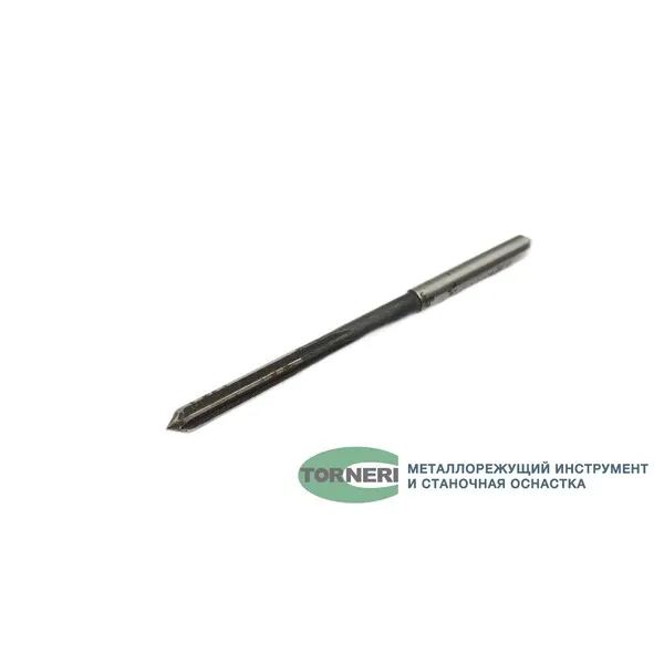 Развертка машинная ц/х ф 5.0 мм Н8 Р6М5 t023033  (Фото 4)