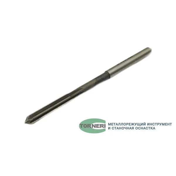 Развертка машинная ц/х ф 5.0 мм Н9 Р6М5 t023034  (Фото 3)