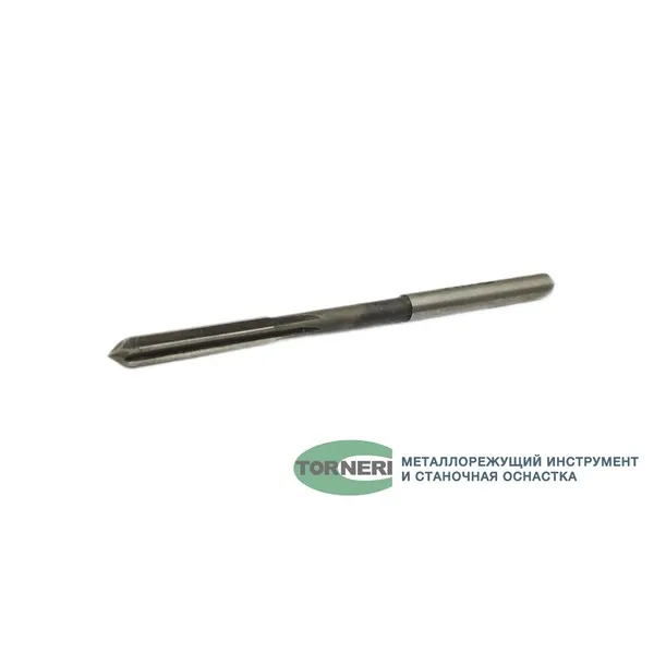 Развертка машинная ц/х ф 5.0 мм Н9 Р6М5 t023034  (Фото 2)