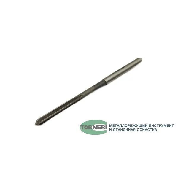 Развертки t023034 Развертка машинная ц/х ф 5.0 мм Н9 Р6М5