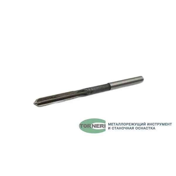 Развертка машинная ц/х ф 6.0 мм Н7 Р6М5 t023035  (Фото 2)