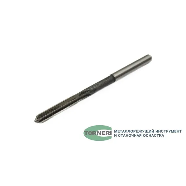 Развертка машинная ц/х ф 6.0 мм Н7 Р6М5 t023035  (Фото 3)