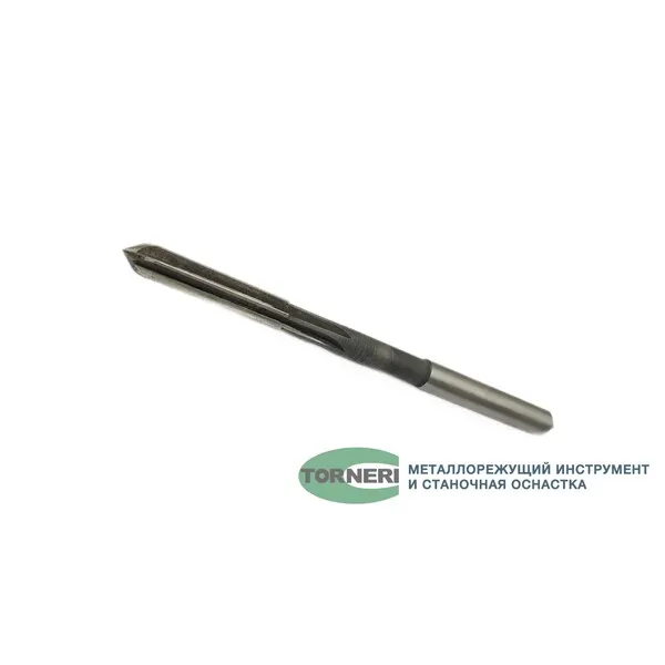 Развертка машинная ц/х ф 7.0 мм Н8 Р6М5 t023036  (Фото 2)