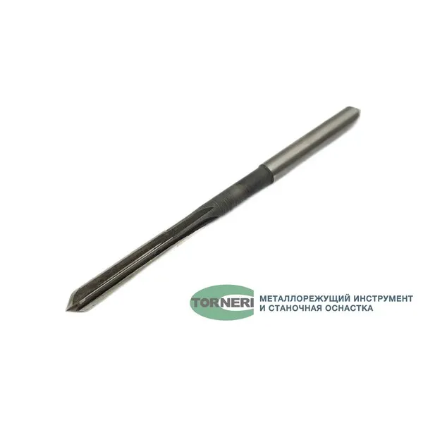 Развертка машинная ц/х ф 7.0 мм Н8 Р6М5 t023036  (Фото 3)