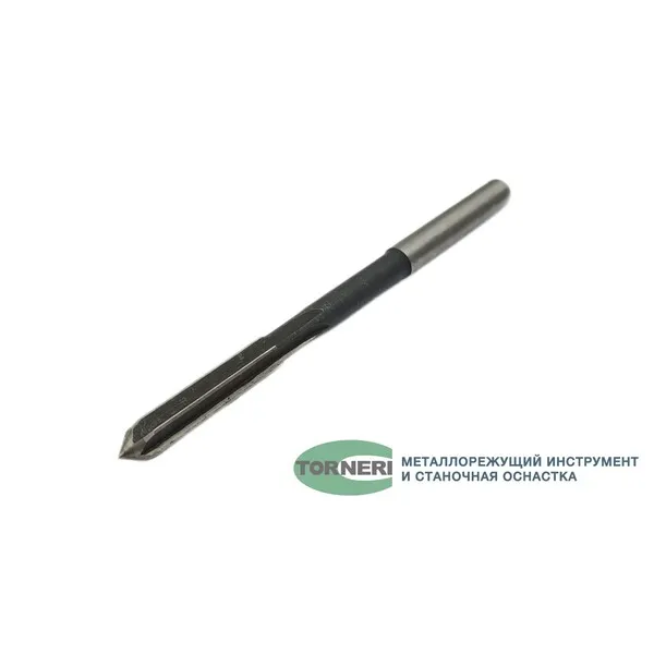 Развертка машинная ц/х ф 8.0 мм Н8 Р6М5 t023037  (Фото 5)
