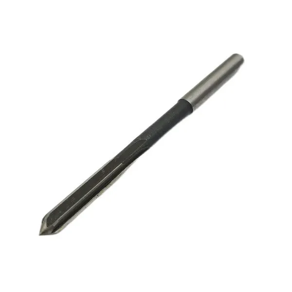 Развертка машинная ц/х ф 8.0 мм Н8 Р6М5 t023037  (Фото 5)