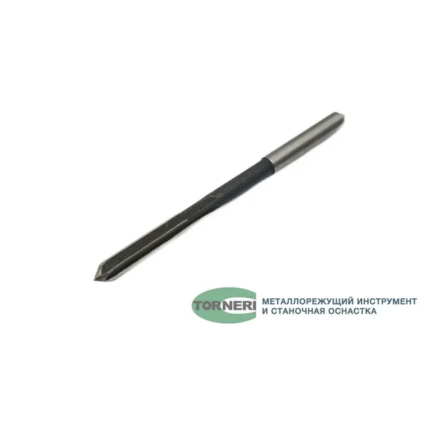 Развертки t023037 Развертка машинная ц/х ф 8.0 мм Н8 Р6М5