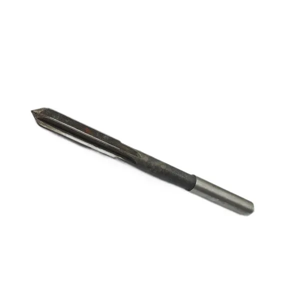 Развертка машинная ц/х ф 9.0 мм Н8 Р6М5 t023038  (Фото 2)