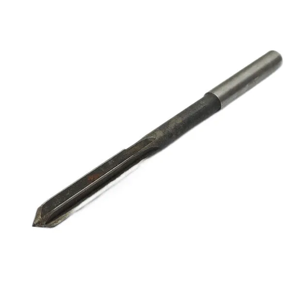 Развертка машинная ц/х ф 9.0 мм Н8 Р6М5 t023038  (Фото 4)
