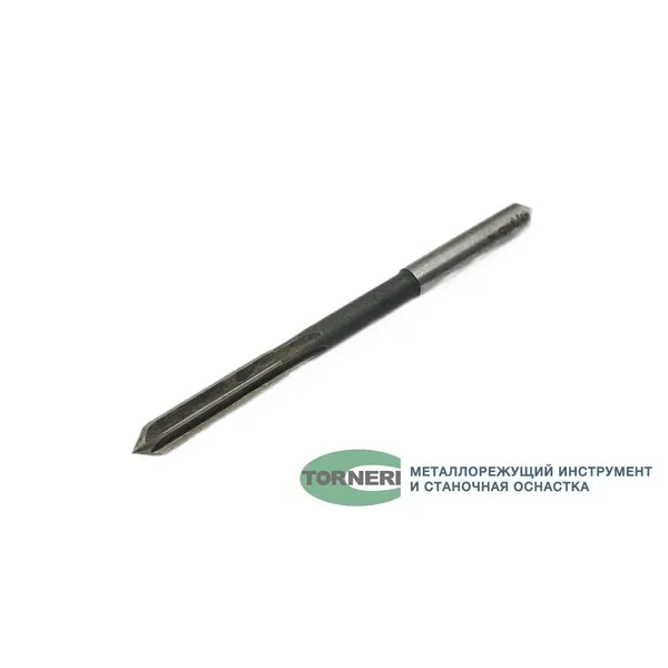 Развертки t023039 Развертка машинная ц/х ф 9.0 мм Н9 Р6М5