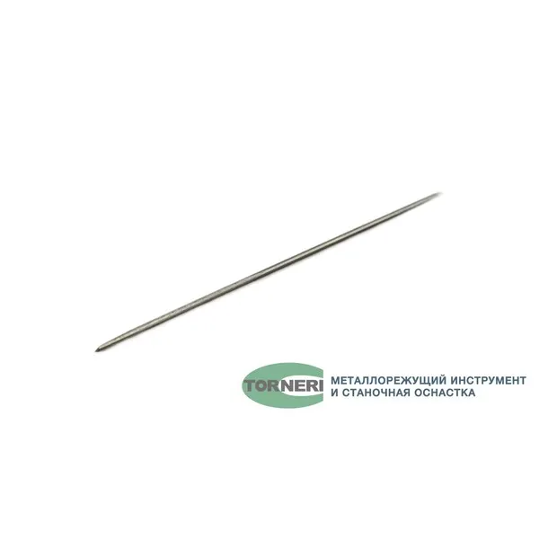 Развертка машинная ц/х ф 1.0 мм Н7 Р6М5 t023062  (Фото 3)