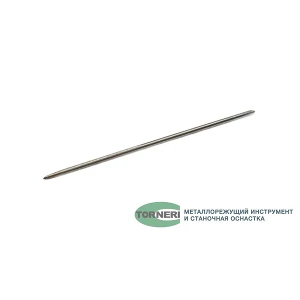 Развертка машинная ц/х ф 1.0 мм Н7 Р6М5 t023062  (Фото 2)