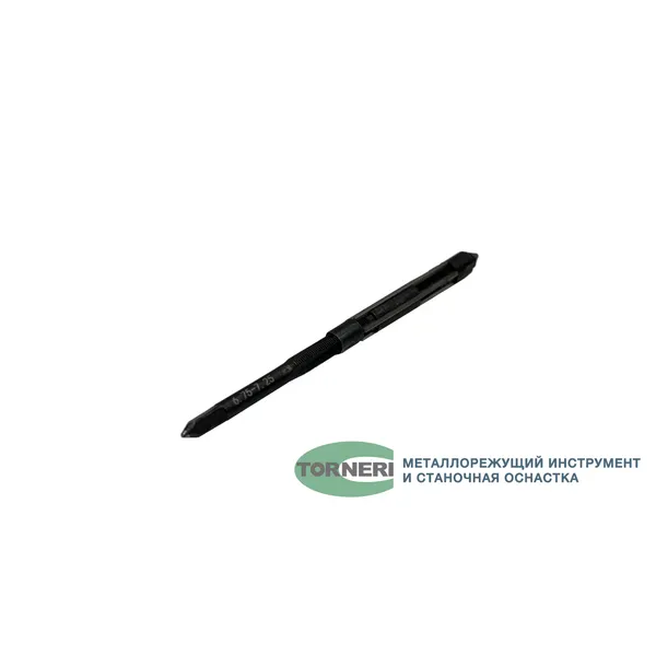 Развертка регулируемая ф 6.75-7.25 мм t023818  (Фото 2)